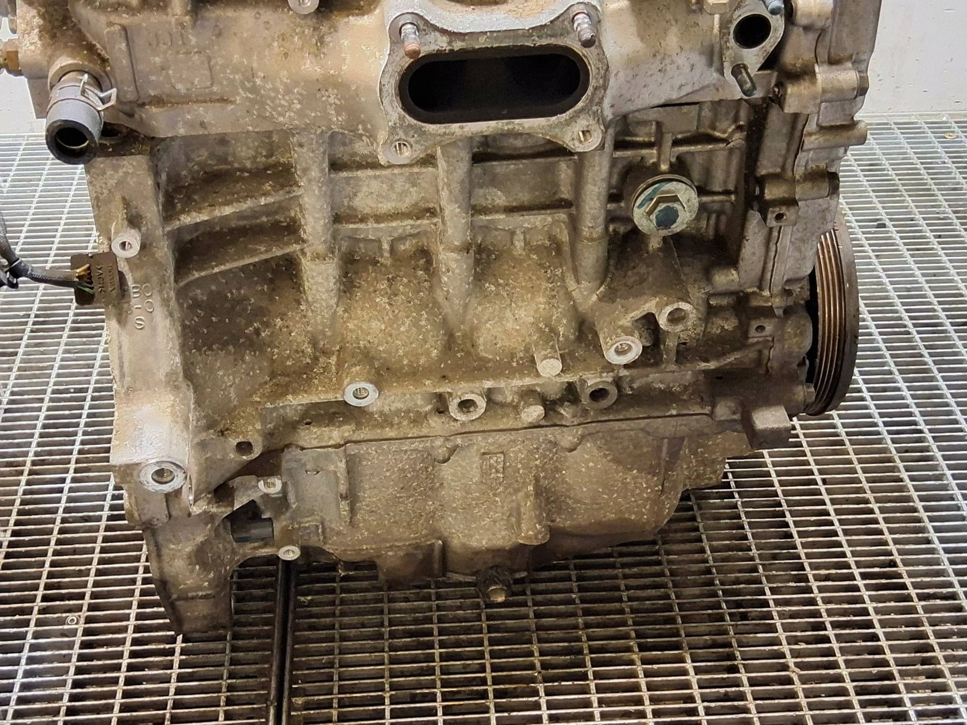Moteur LDA3 — vue 13