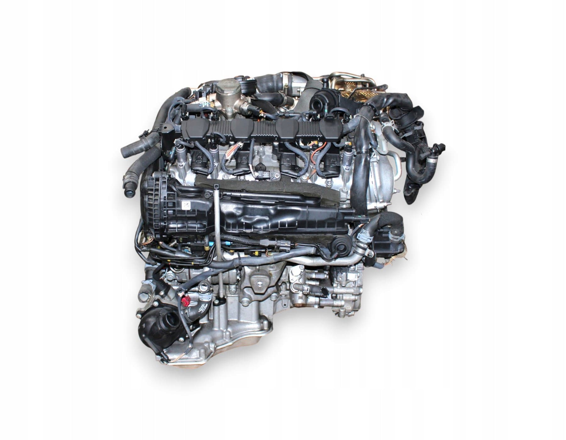 Moteur CEUC — vue 2