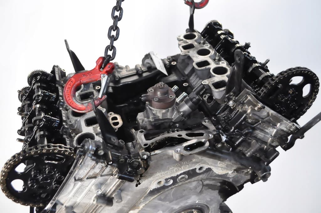 Moteur MCT.BA — vue 5
