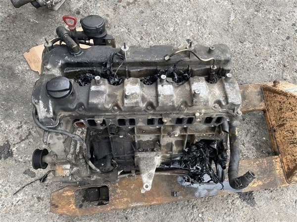 Moteur D20DTR - Image 1