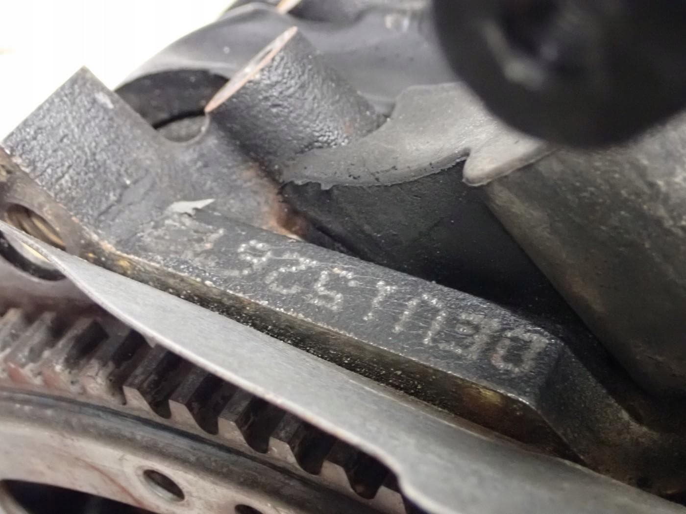 Moteur DEUC — vue 5