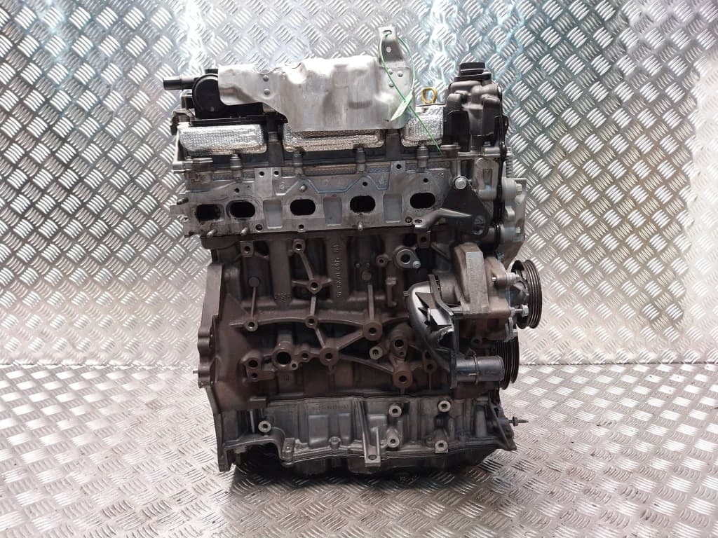 Moteur YMCB pour Ford Galaxy