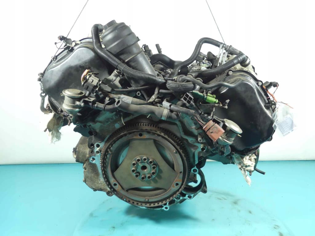 Moteur CAJA — vue 4