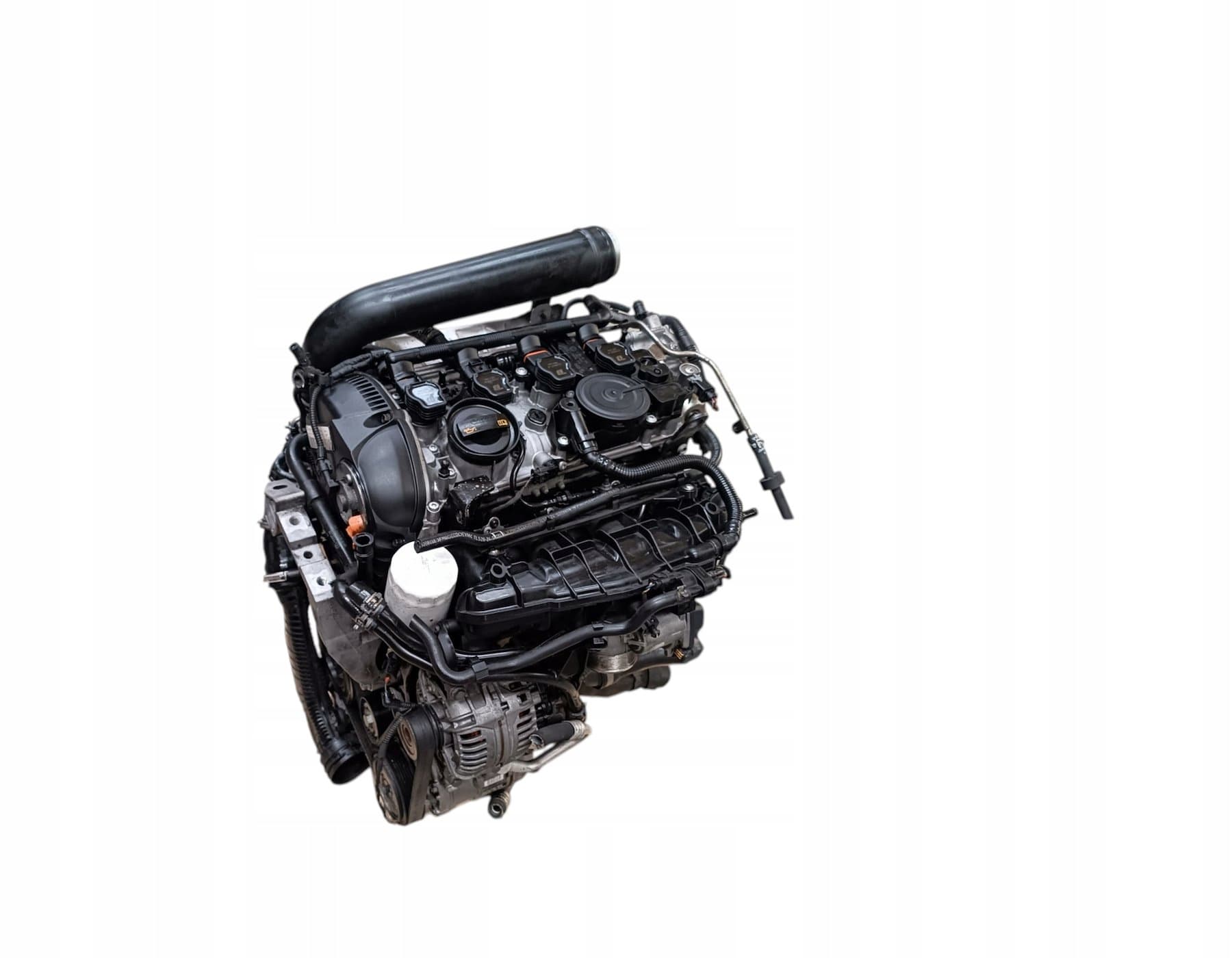 Moteur CCTA - Image 1
