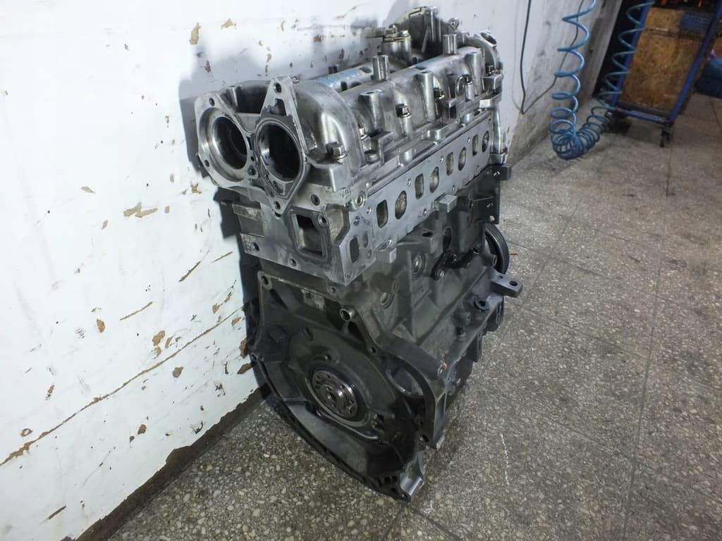 Moteur 199 A9.000 — vue 3