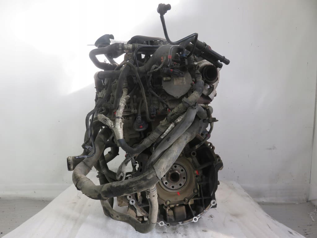 Moteur YLF6 — vue 3
