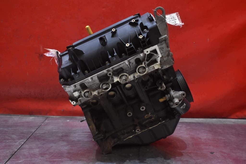 Moteur D4F 740 — vue 9