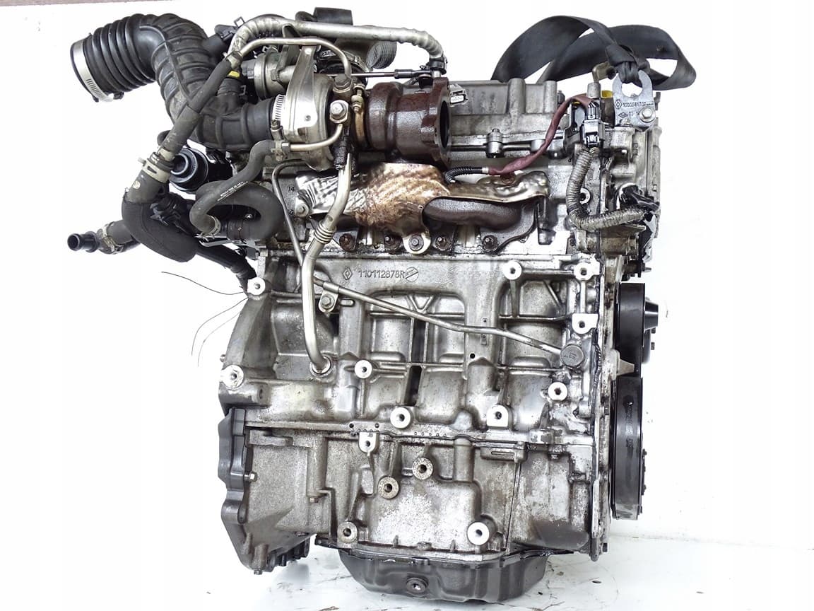 Moteur HRA2DDT — vue 8