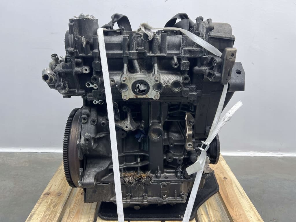 Moteur DXDB — vue 3
