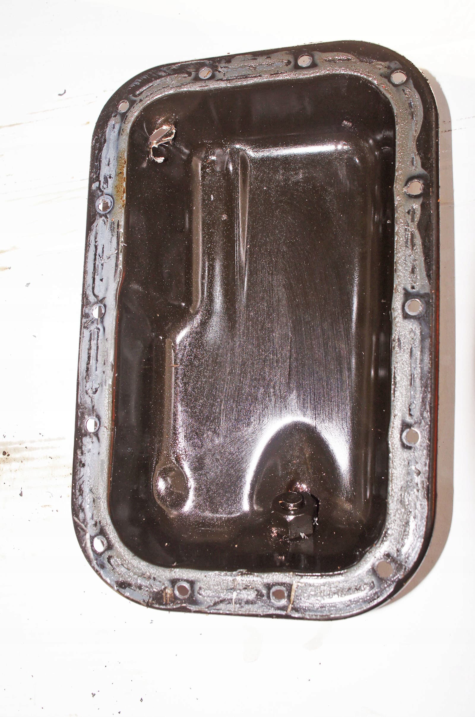 Moteur ERB — vue 10