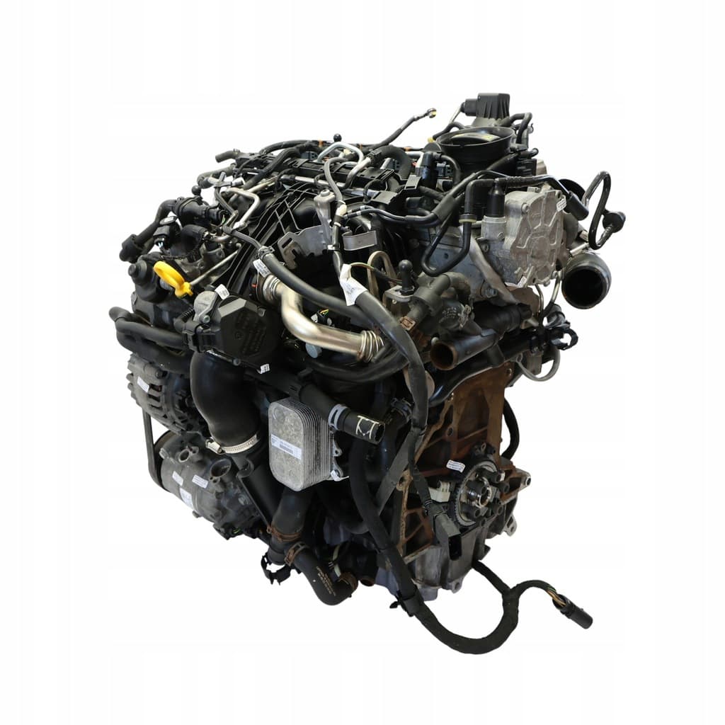 Moteur CFHB — vue 7