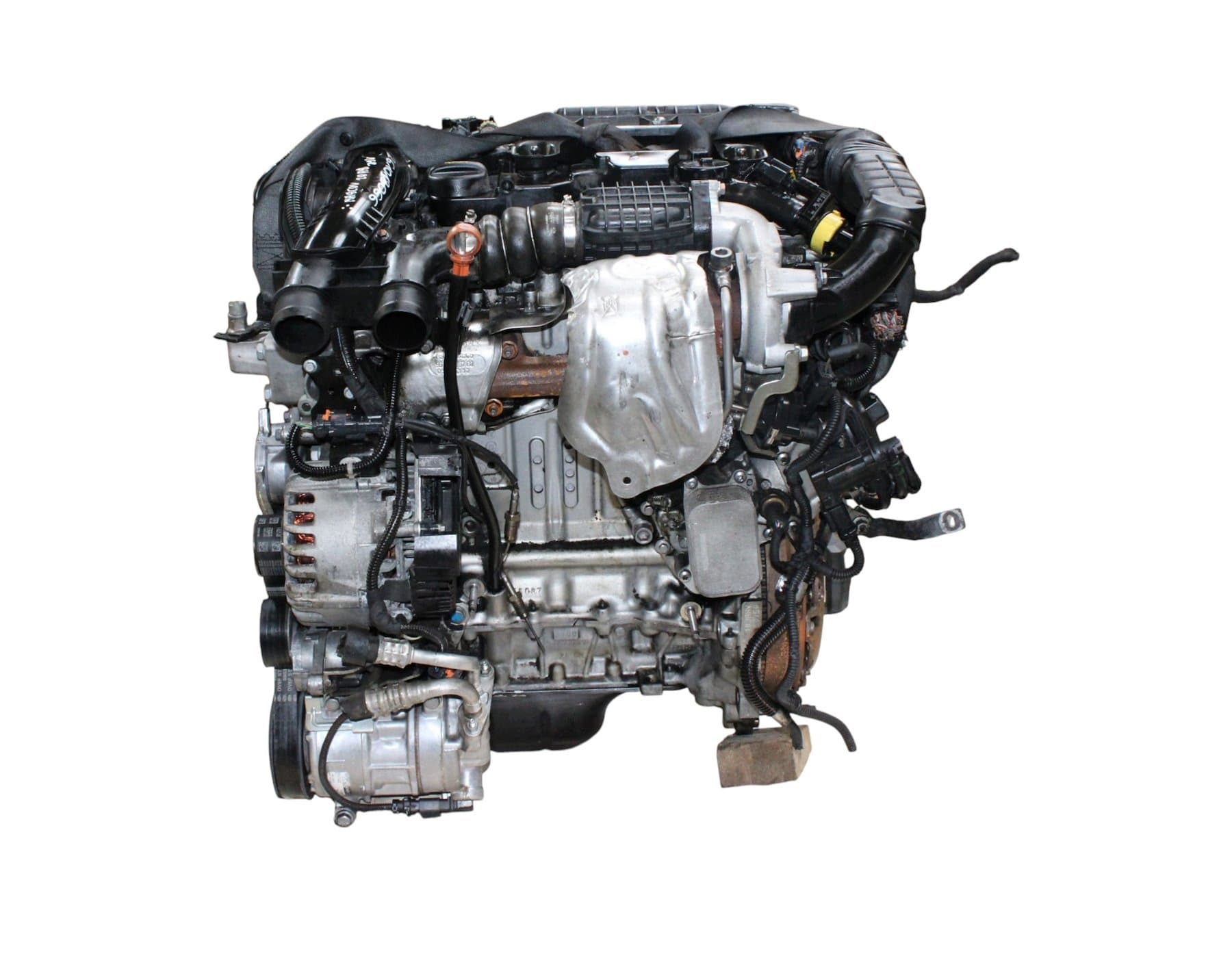 Moteur 9HK (DV6ETEDM) - Image 1