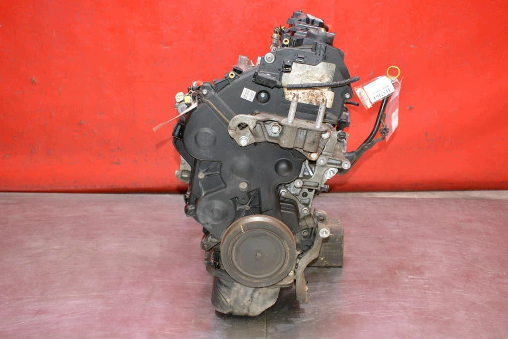 Moteur T3DA — vue 5