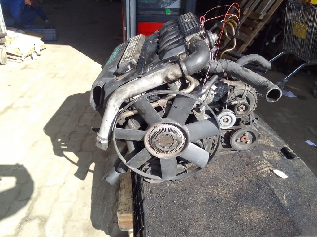 Moteur M51 D25 (256T1) - Image 1