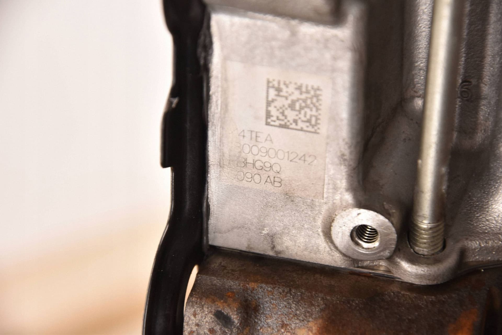 Moteur BJFB — vue 3