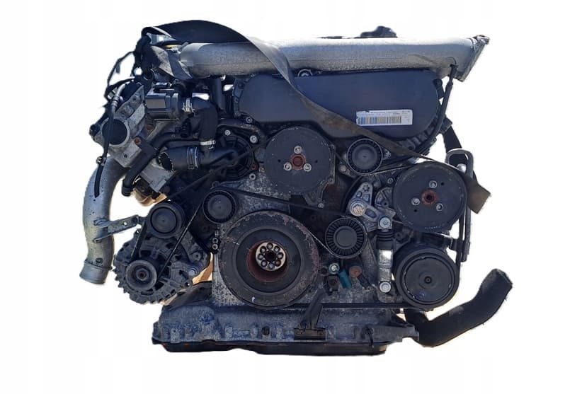 Moteur CCWB pour Audi Q5