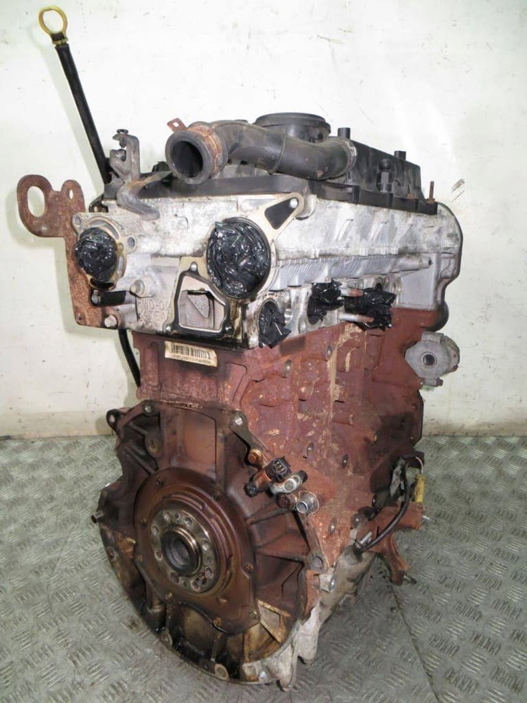 Moteur DRFF — vue 6