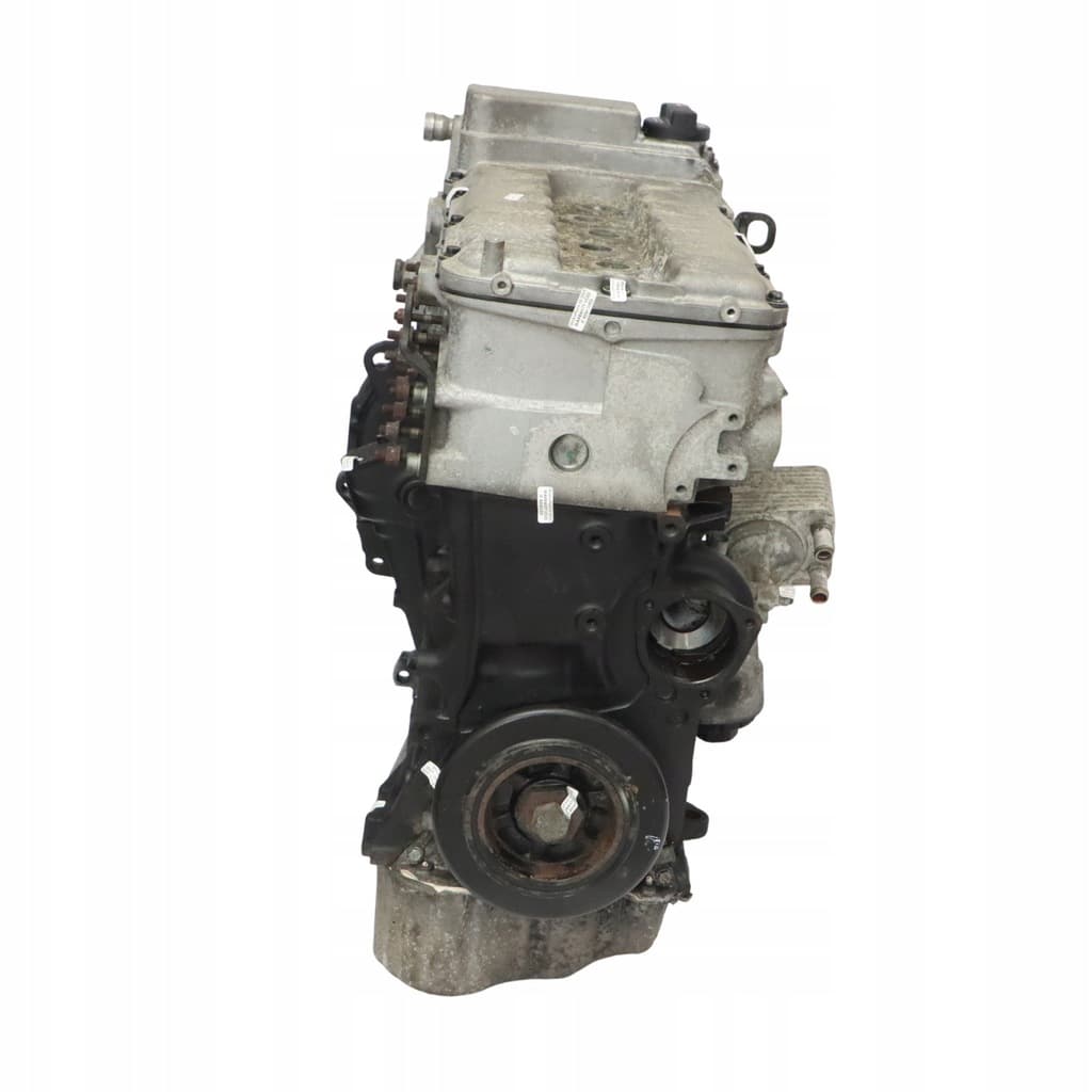 Moteur BMJ — vue 3