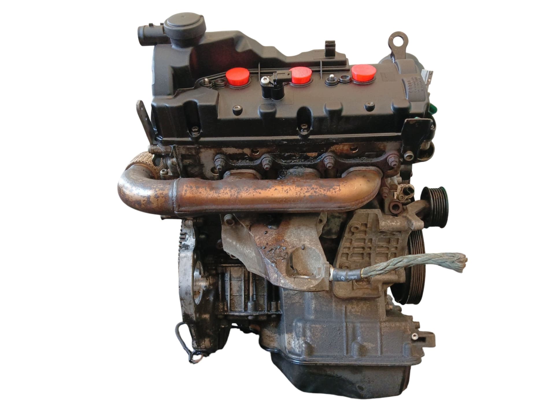 Moteur CRCD - Image 1