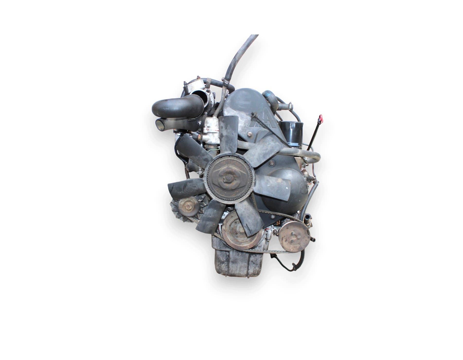 Moteur 4CT90-1 pour Daewoo