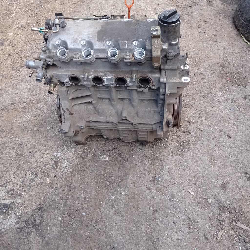 Moteur L13A1 - Image 1