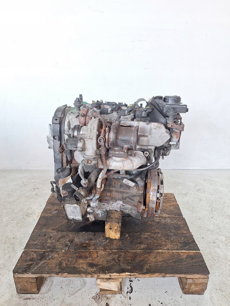 Moteur 955 A6.000 - Image 1
