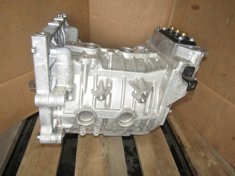 Moteur EM — vue 3