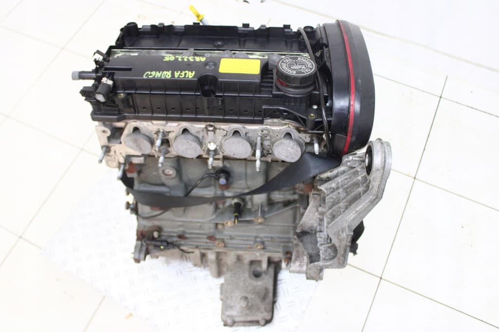 Moteur 937 A1.000 pour Alfa Romeo