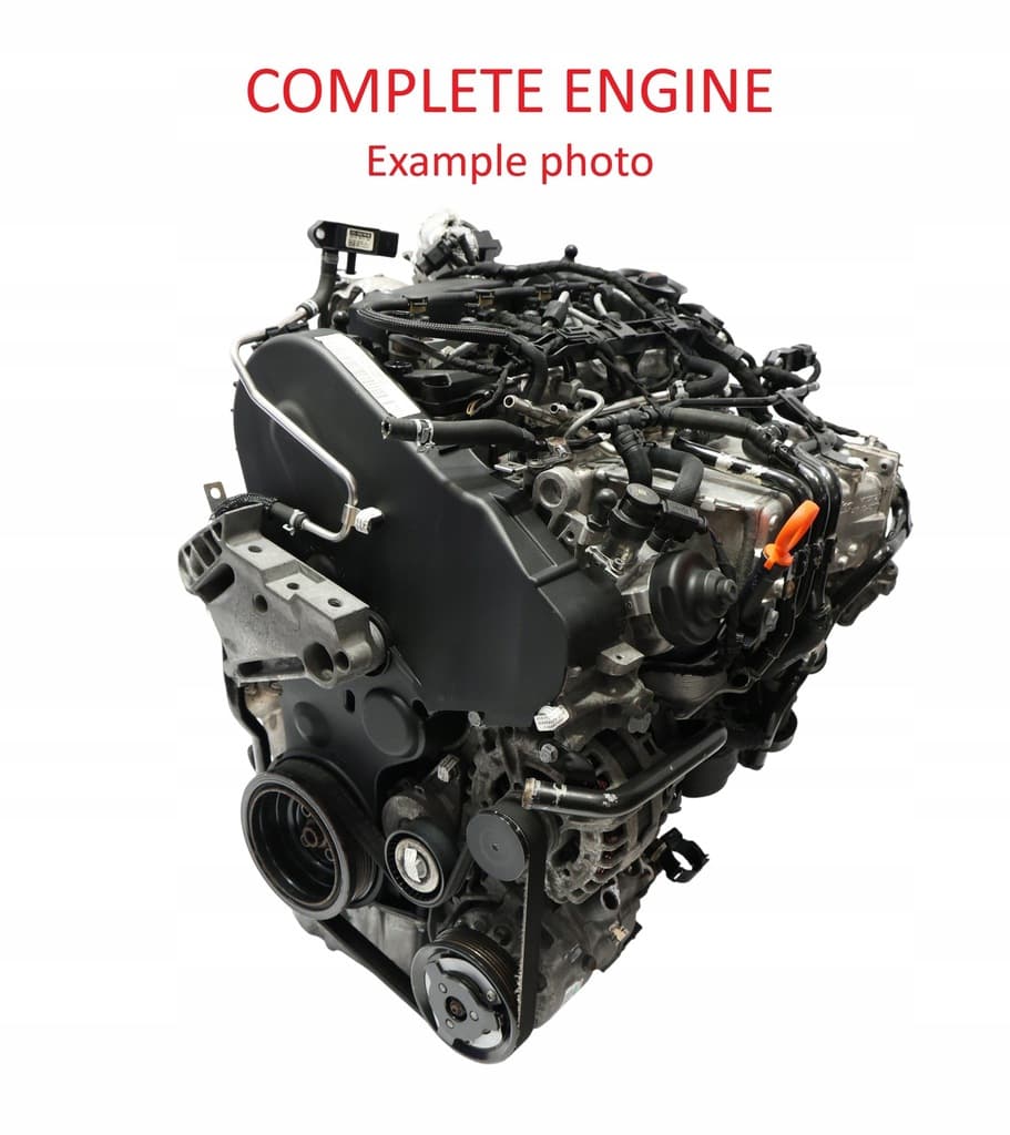 Moteur CKFB - Image 1