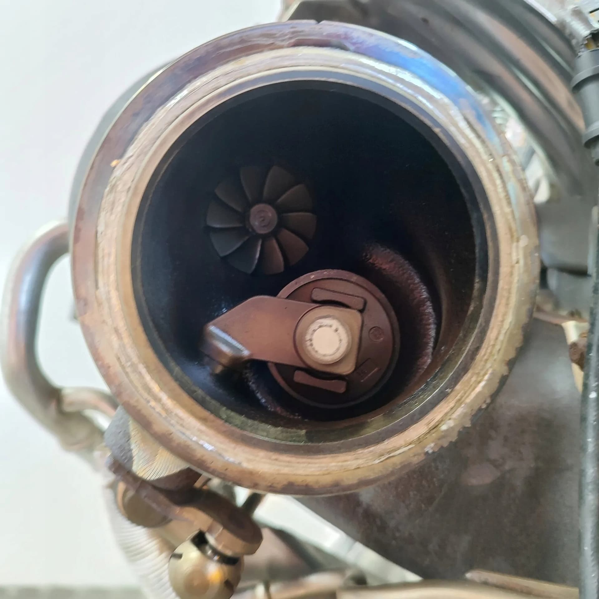 Moteur DKZB — vue 10