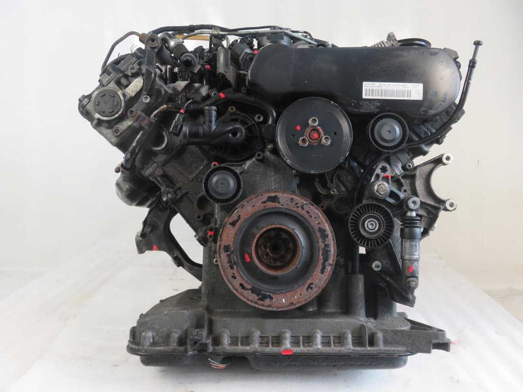 Moteur CAMB - Image 1