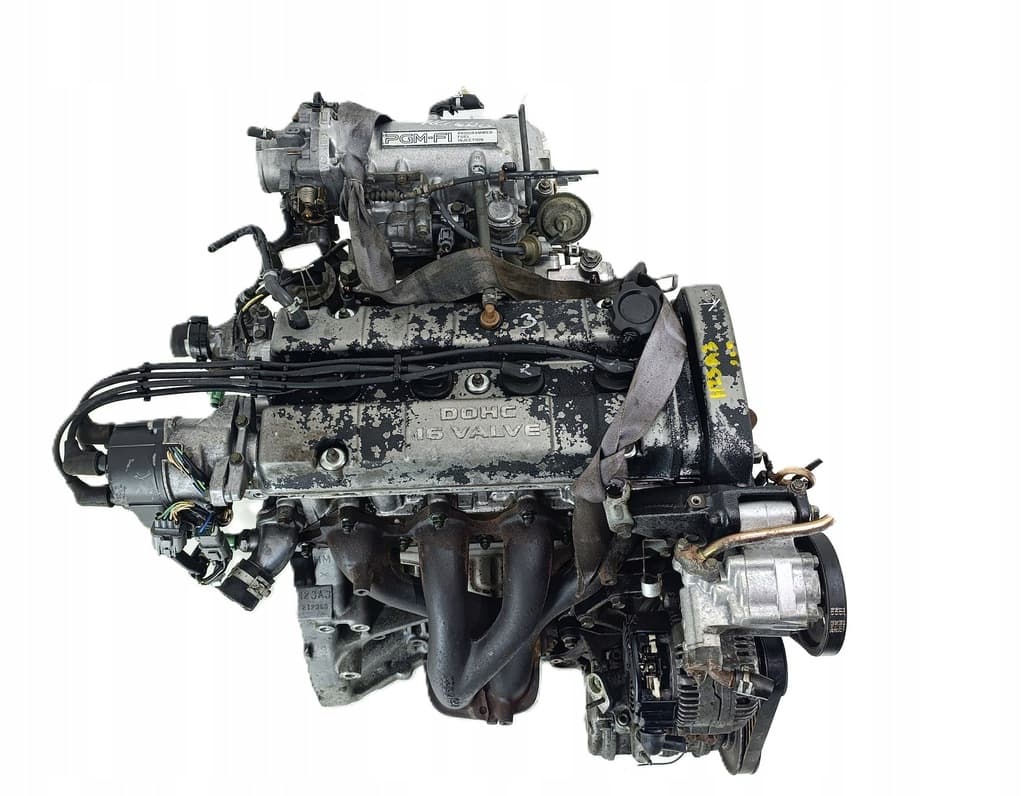 Moteur H23A3 pour Honda