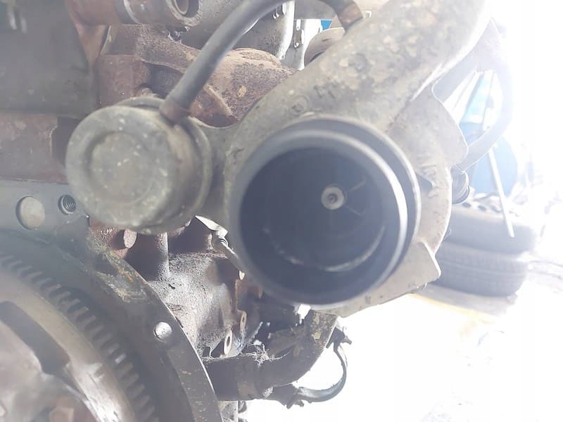 Moteur HCPA — vue 4