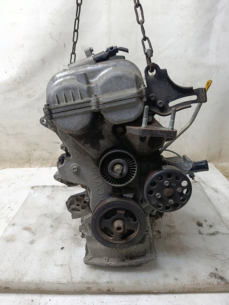 Moteur G4FJ — vue 11