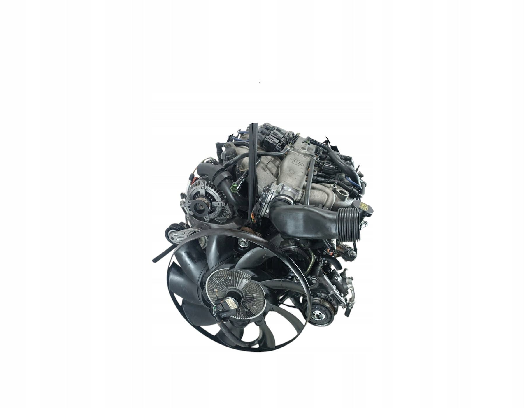 Moteur 406PN(COLOGNE V6) pour Land Rover