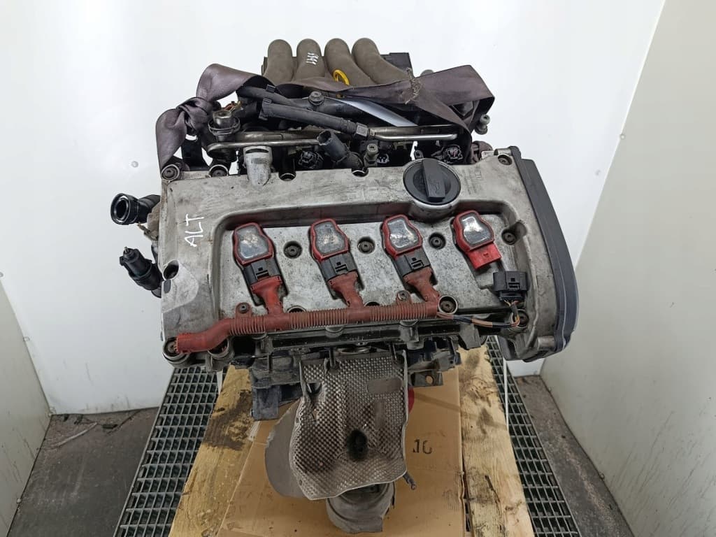 Moteur ALT - Image 1