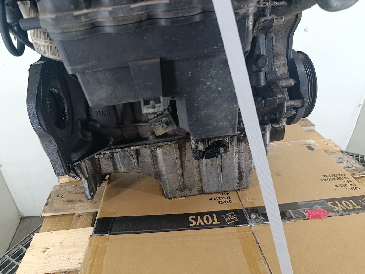 Moteur Z 16 XE1 — vue 6