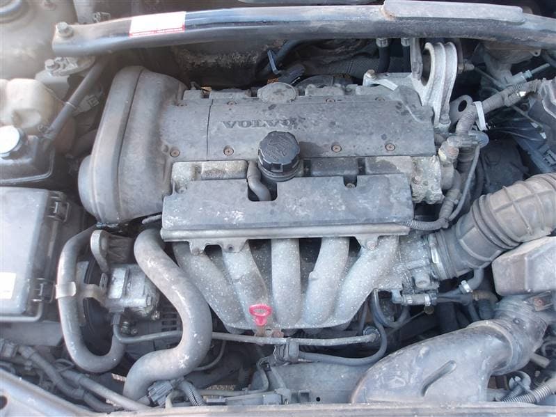 Moteur B 5244 S - Image 1