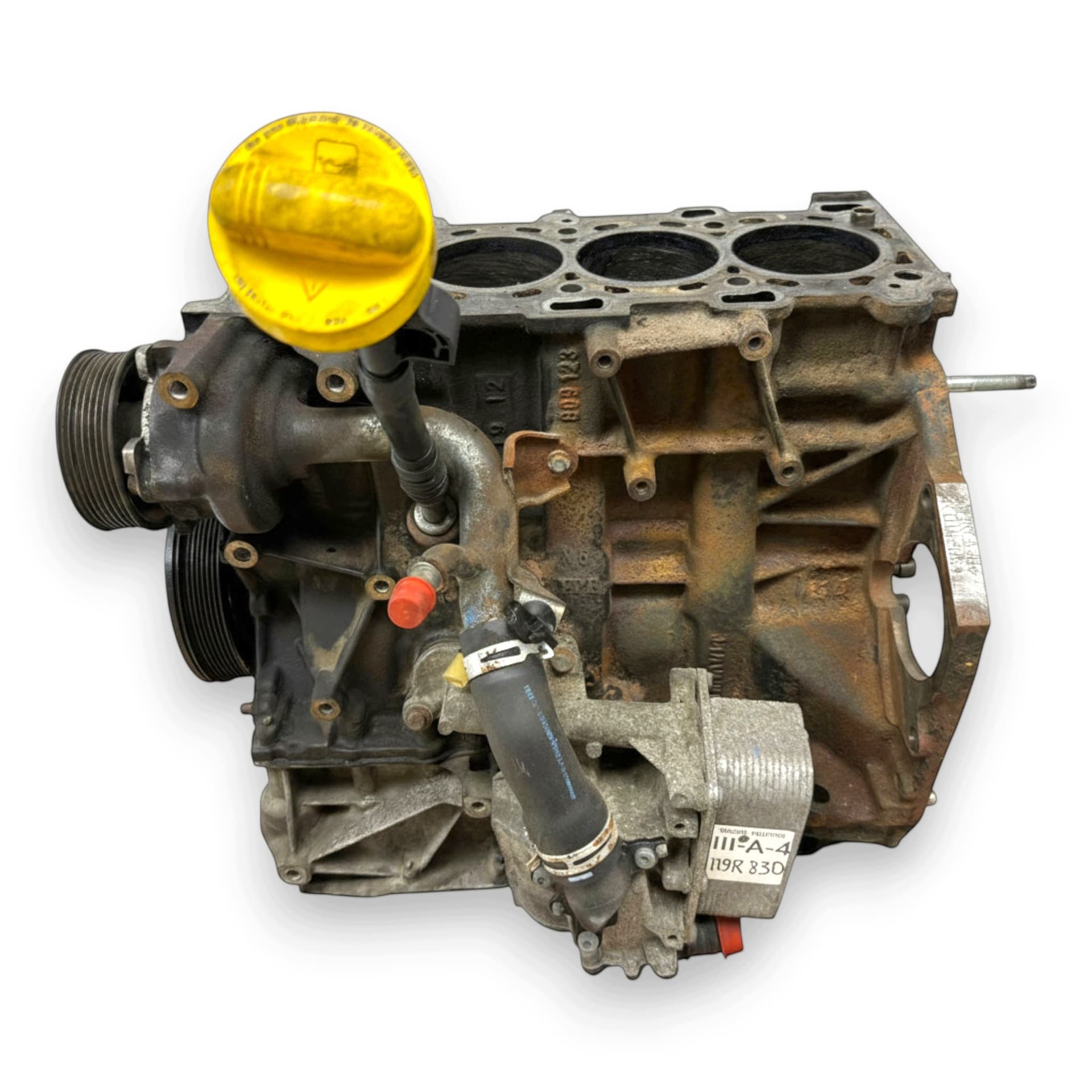 Moteur M9R 830 - Image 1