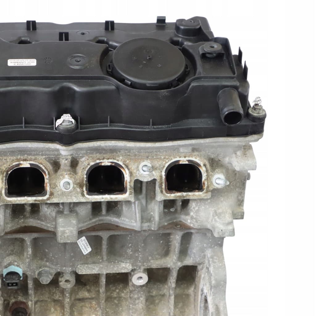 Moteur N45 B16 A — vue 8