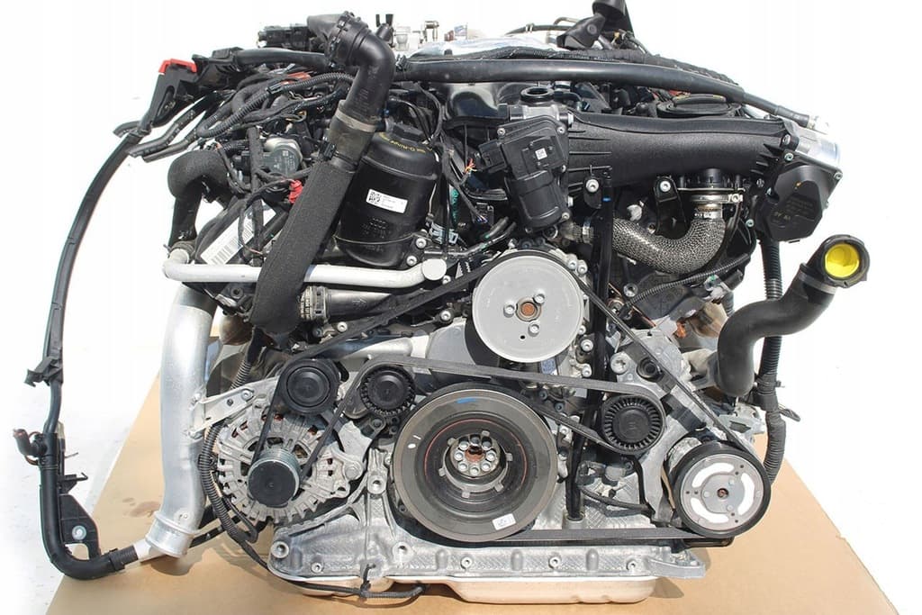 Moteur CPNA pour Audi Q5