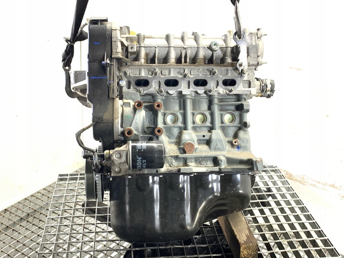 Moteur 843 A1.000 — vue 3