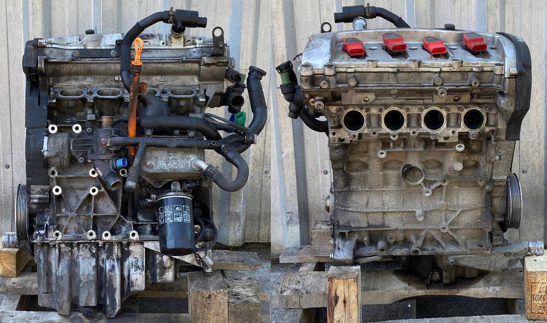 Moteur ALT - Image 1