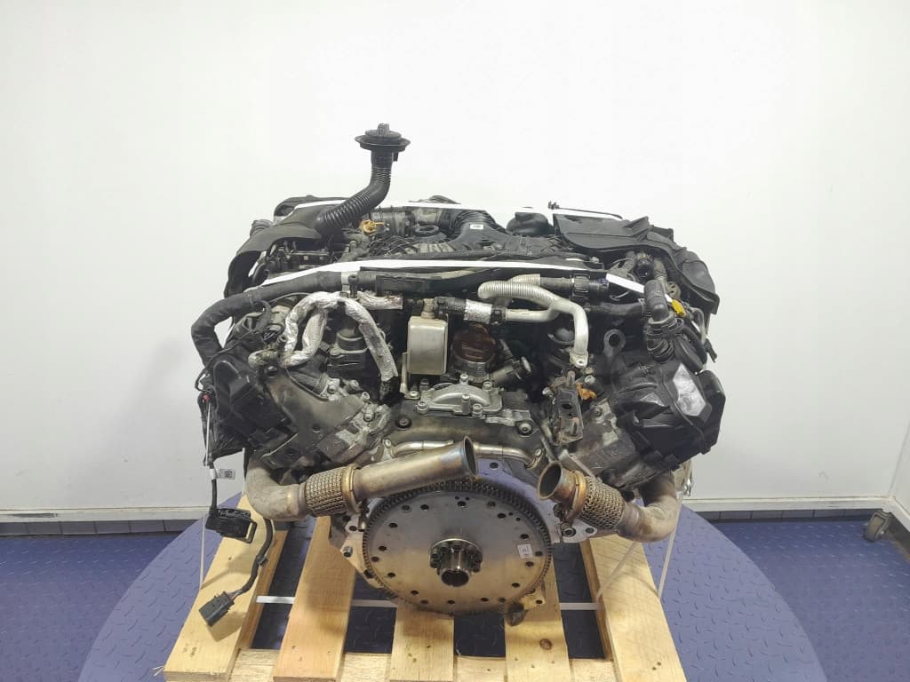 Moteur CZZA — vue 2