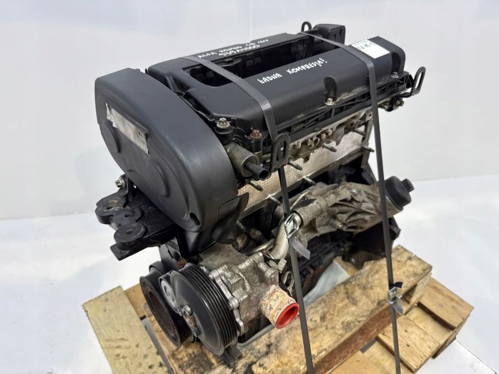 Moteur 939 A4.000 — vue 4