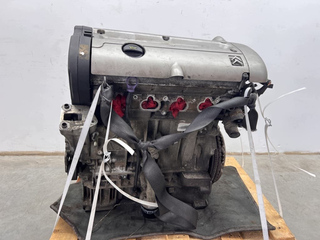 Moteur RLZ (EW10D) — vue 4