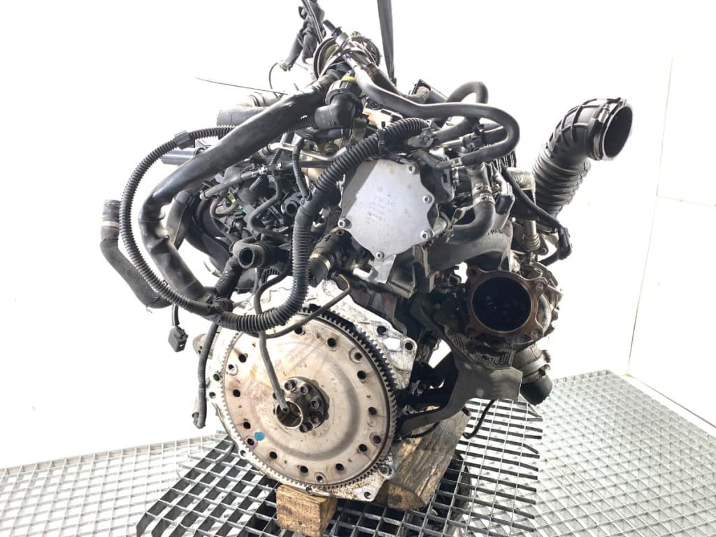Moteur CAEB — vue 3