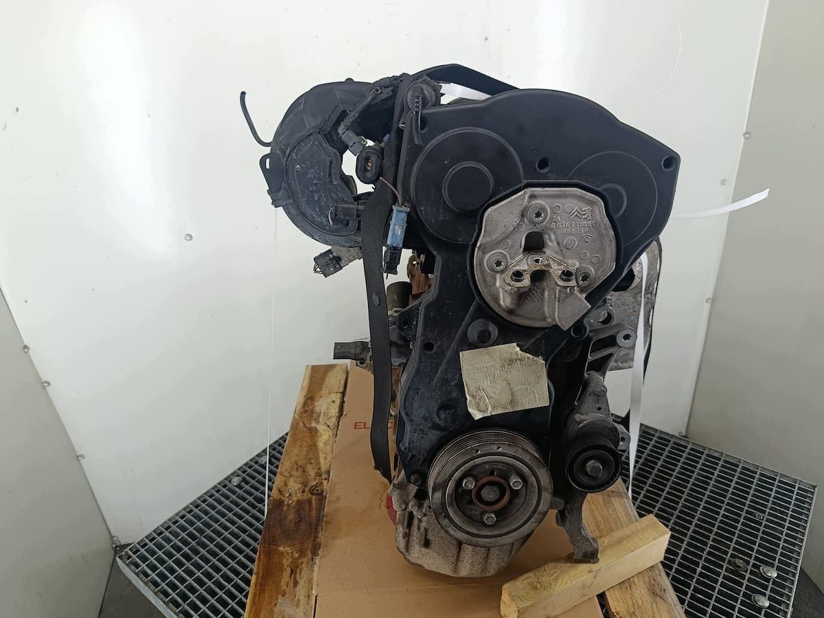 Moteur NFP (EC5) — vue 8