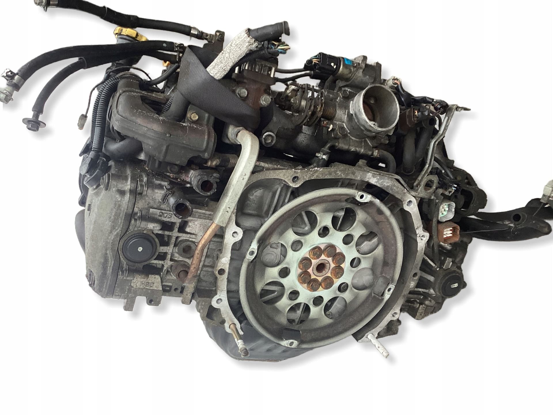 Moteur EJ20 - Image 1