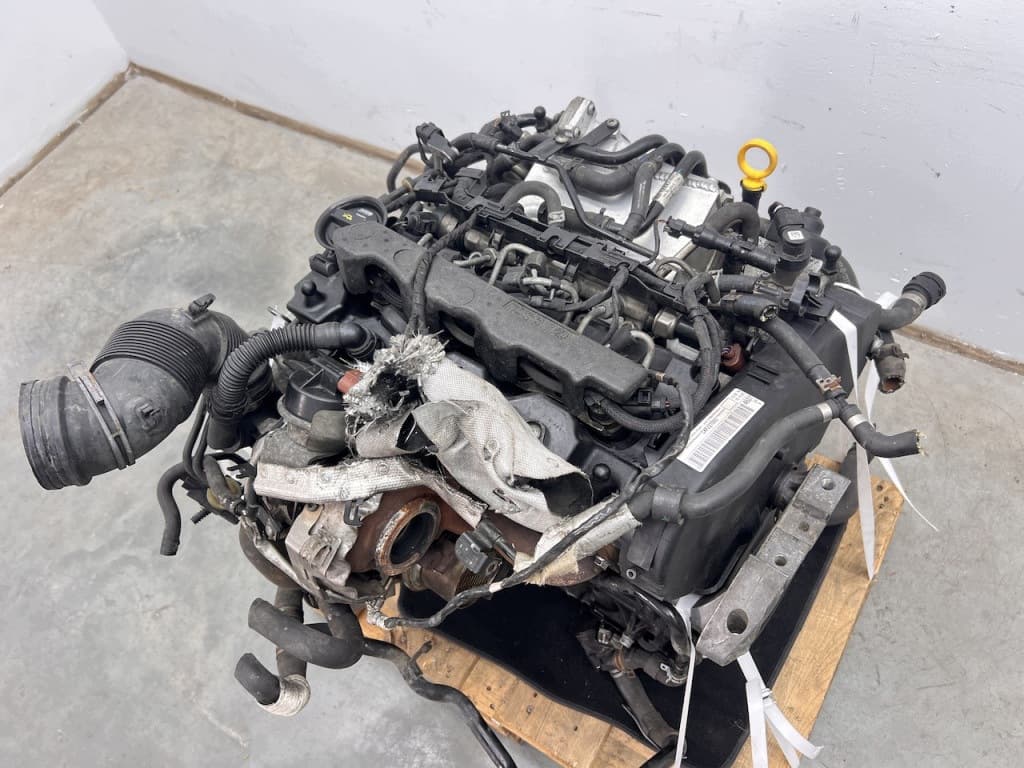 Moteur CKFB - Image 1